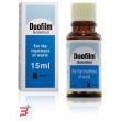 duofilm*collodio 15ml16,7%+15%