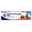 voltaren emulgel 2% antinfiammatorio diclofenac, 100gr 100 g gel