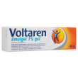 voltaren - emulgel 1% confezione 60 gr