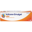 voltaren emulgel 1% antinfiammatorio diclofenac, 60gr 60 g gel