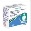 euspiflu 400+240mg 10cpr eff.