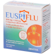 euspiflu 400 mg + 240 20 compresse effervescenti pz compresse e