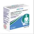 euspiflu 20cpr 400mg+240mg