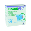 frobenflu 20 compresse effervescenti - mylan