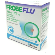 frobeflu acido acetilsalicilico + vitamina c 20 compresse effervescenti