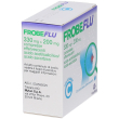 frobeflu 330 mg + 200 compresse effervescenti 20 pz compresse effer