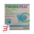 frobeflu*20cpr eff 330mg+200mg