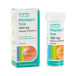 vitamina c teva 1000 mg acido ascorbico 10 compresse effervescenti