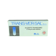 transversal 20 cerotti transdermici 6 mm per verruche e callosità - difa cooper
