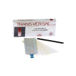 transversal cerotti transdermici 12 mm trattamento verruche 16 pezzi - difa cooper