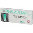 transversal 10 cerotti verruche 36,3mg/20mm