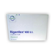 rigentex*30cps molli 400ui