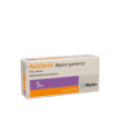 aciclovir mylan crema 5% 3g
