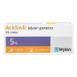 aciclovir my*crema 3g 5%