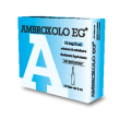 ambroxolo eg*aer 10f 15mg 2ml