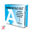 ambroxolo eg*aer 10f 15mg 2ml