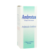 ambrotus sciroppo fl 200ml