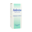ambrotus sciroppo 200 ml 0,3%