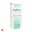 ambrotus*scir fl 200ml