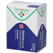 subitene 400 mg granulato per soluzione orale 12 pz bustina