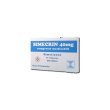 simecrin 40 mg - contrasta gonfiore addominale e meteorismo 50 compresse masticabili