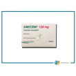 simecrin 120mg 24 compresse