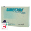 simecrin*24cpr mast 120mg