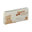 stixenil 20 compresse - trattamento stitichezza occasionale