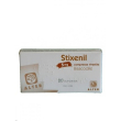 stixenil*20cpr riv 5mg