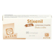 stixenil 20 compresse riv 5mg