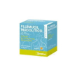 fluimucil - mucolitico 200 mg senza zucchero confezione 30 bustine