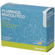 fluimucil mucolitico 200 mg granulato bustine senza zucchero 30 pz bus