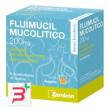 fluimucil mucol*30bust200mgs/z