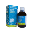 fluimucil mucolitico bambini 100mg/5ml - sciroppo pediatrico per tosse grassa 200 ml