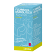 fluimucil mucolitico sciroppo 100 mg / 5 ml