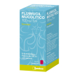 fluimucil mucolitico sciroppo 100 mg/5 ml aroma lampone, 200 ml
