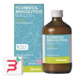 fluimucil mucol*scir600mg/15ml