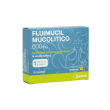 fluimucil mucolitico 600 mg - farmaco fluidificante 10 bustine aroma arancia