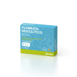fluimucil mucolitico 600 mg 10 bustine