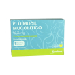 fluimucil mucolitico 600 mg 10 compresse effervescenti - zambon