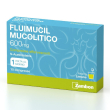 fluimucil mucolitico 600 mg compresse effervescenti aroma limone 10 pz