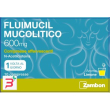 fluimucil mucol*10cpr eff600mg