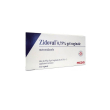 zidoval*vag gel 40g 0,75%+5app