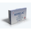 morelac 10.000.000 ufc - 5.000.000 ufc - 4.000.000.000 ufc polvere per sospensione orale