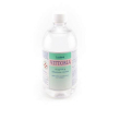 lozione vittoria 0,1g/100g disinfettante cutaneo flacone da 500 ml (anche su cute lesa,ferite piaghe