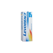 levoreact 0.5 mg/ml - spray nasale per trattamento delle riniti allergiche 10 ml