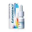 levoreact spray nasale antistaminico - riniti allergiche e naso che cola