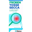 froben tosse secca 1,7mg/5ml sciroppo 125ml