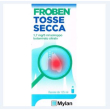 froben tosse secca*scir 125ml