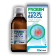 froben tosse secca sciroppo 125 ml